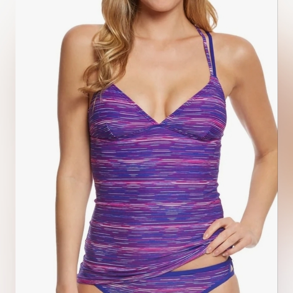 TYR Tankini Top